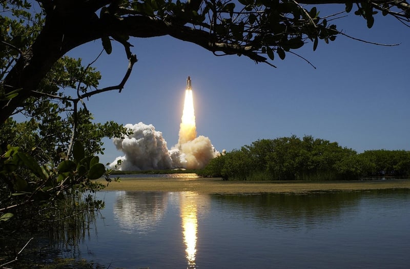 Rocket Innovations